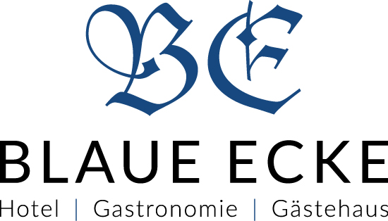 Logo BlaueEcke